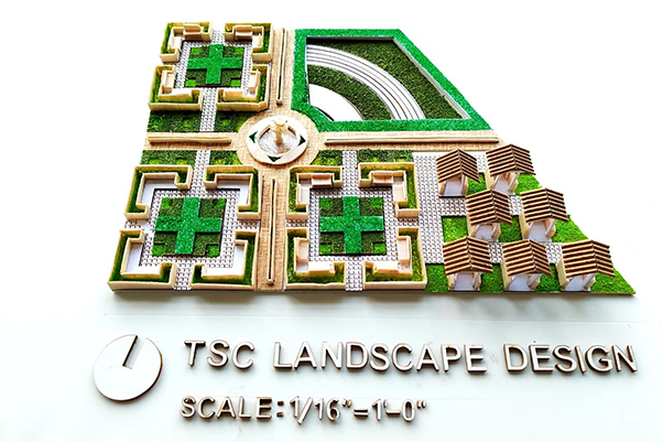 Landscape Design Studio